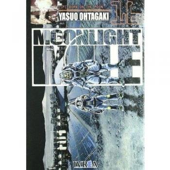 Moonlight mile 16