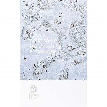 Poesia delle stelle tra antichità e Medioevo