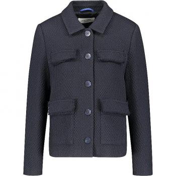 GERRY WEBER Damen Blazer Dunkelblau 40