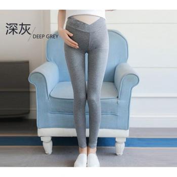 Ropa Mujer Embarazo Leggings LowRise