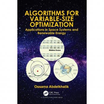 Vitalsource Technologies, Inc. Algorithms For Variable-size Optimization
