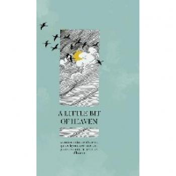 Honor Books: A Little Bit of Heaven