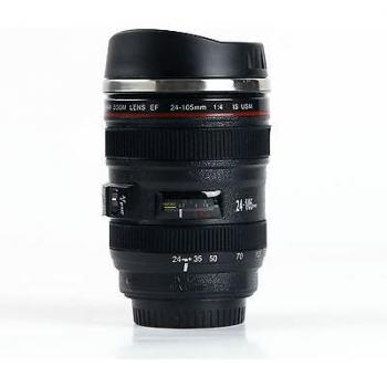 Taza Termo 24-105MM para Café y Té