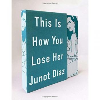 This Is How You Lose Her