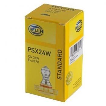 Lâmpada de Automóvel HELLA 8GA 223 569-001