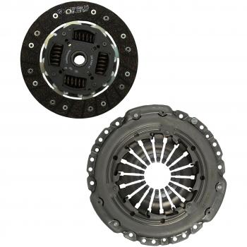 LuK Clutch Kit 622 3096 09 Flexible Drive Shaft