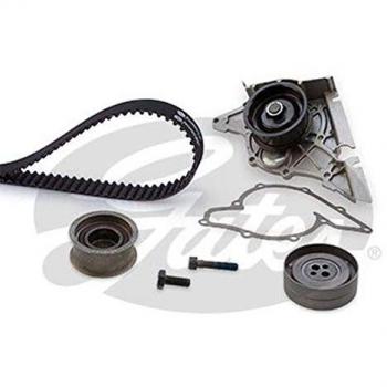 GATES Water Pump & Timing Belt Kit KP25344XS