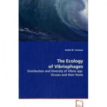 The Ecology of Vibriophages