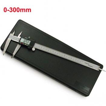 0-150mm Digital Caliper with Measurement Box