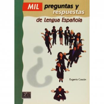 Mil preguntas y respuestas de lengua