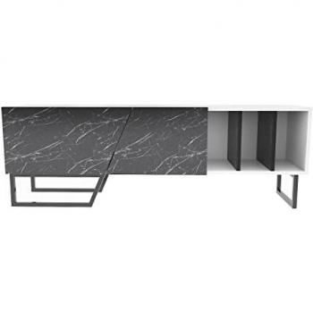 Linossa Industrial TV Unit for TVs up to 60