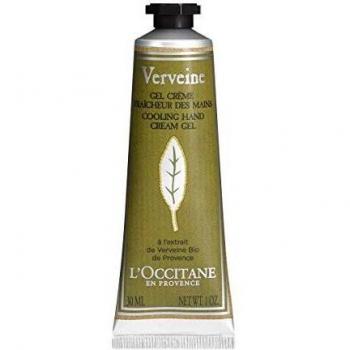 L'Occitane Verbena Cooling Hand Cream Gel 30ml