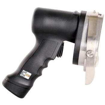 Cuchillo Eficiente CLEITON para Carne Kebab
