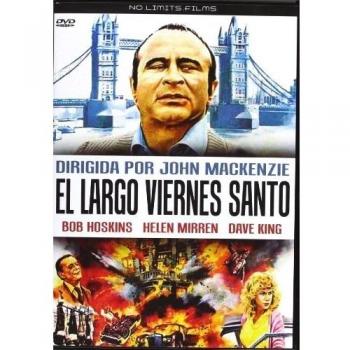 EL LARGO VIERNES SANTO
