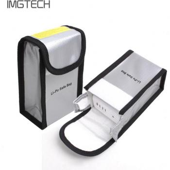Cartera Protectora LiPo DJI Drone