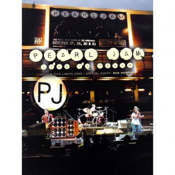 Pearl Jam-Live In Texas [Import]