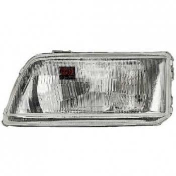Rechter DEPO koplamp 661-1122R-LD-EM
