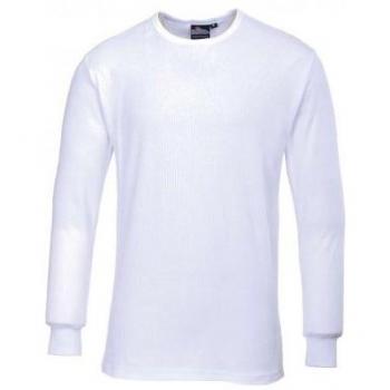 Portwest T-shirt thermique à manches longues pour homme (B123)