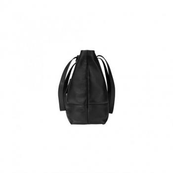 Borsa HP Spectre Tech Tote 17.3 in Pelle Nera