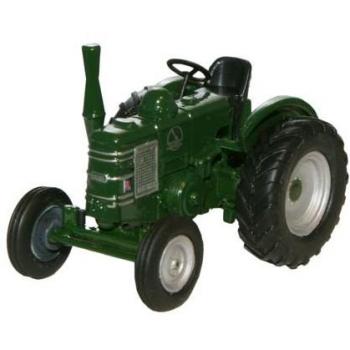 Trattore Marshall Green 76FMT001 Oxford Diecast