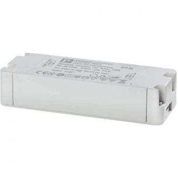 Paulmann Dimmbarer LED‑Driver 350 mA, 15 W, konstantstrom, weiß