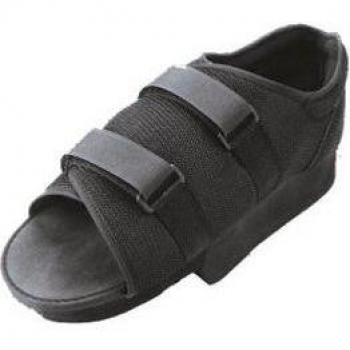 Orliman Post‑Operative Talipes Heel Stabilizer