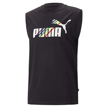 Canotta Smanicata Uomo Puma Essentials