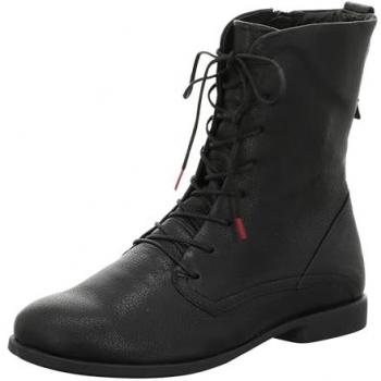 Agrat Donne Stivali Think! Nero 39