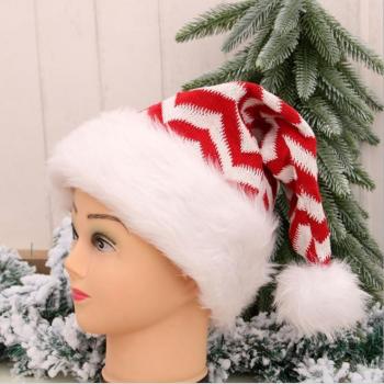 Gorro Navideño Multicolor para Hombre y Mujer