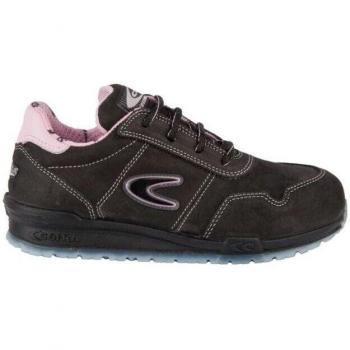 Cofra Calzado Seguro Alice S3S CI FO SR (Mujer) – Cumple 20345/2022