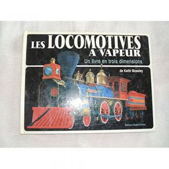 Les locomotives a vapeur
