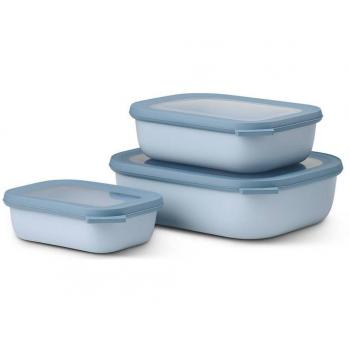 Cirqula Multi Bowl Set