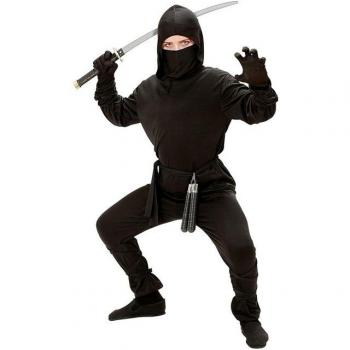 Ninja-Widmann 128 cm Kids Version
