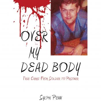 Over My Dead Body