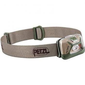 Petzl Tactikka Deserto
