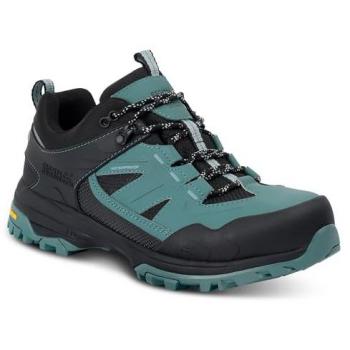 Regatta Green Foot‑Friendly Regen Walking Shoes