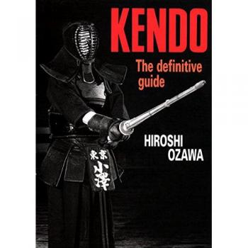 Kendo: The Definitive Guide