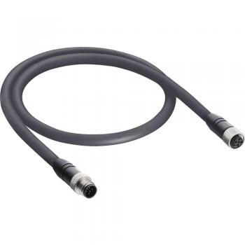 Belden 10965-1 M12 Connector Cable