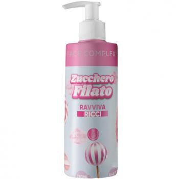 Ricci Zucchero Filato Face Complex Ravviva 250 ml
