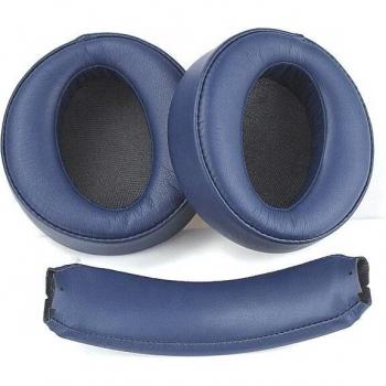 Almohadillas confort para Sony MDR XB950BT