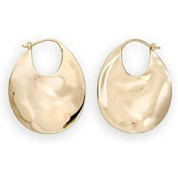 Pendientes Rosefield JTXHG-J090 2 cm