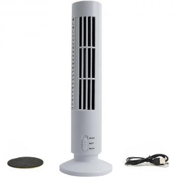 Mini USB Desk Fan
