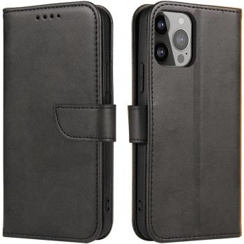 Custodia Nero Hurtel per Xiaomi 12T Pro