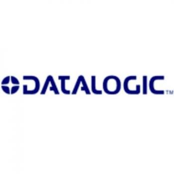 Datalogic KBW PS/2 Coiled Cable 2.7m