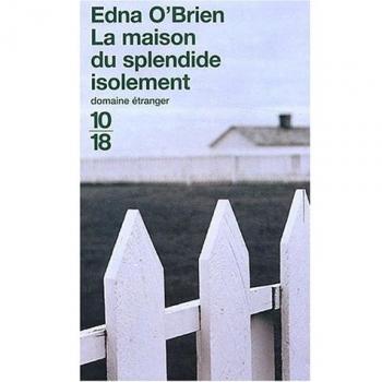La maison du splendide isolement (Domaine Etrange)