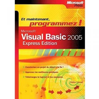Visual Basic 2005