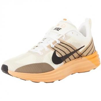 Lunarscope LUNAR ROAM Homme Lowtop Orange-Blanc, 44