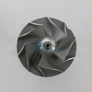 Rotor Turbo CT12A para Supra Cazador