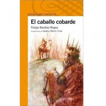 EL CABALLO COBARDE