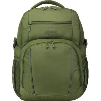 Zaino per Laptop Totto Crotker 15,4'' Verde